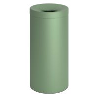 Καλάθι Ανοξείδωτο Φυστικί 65lt Pam 663470-903