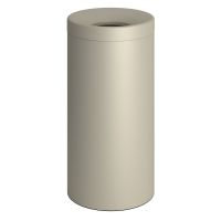 Καλάθι Ανοξείδωτο Ιβουάρ 65lt Pam 663470-703