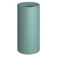 Καλάθι Ανοξείδωτο Τιρκουάζ 65lt Pam 663470-913