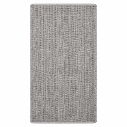 Μοκέτα με Όψη Ψάθας Nature Rustique Broadloom Γκρι 4025 12 