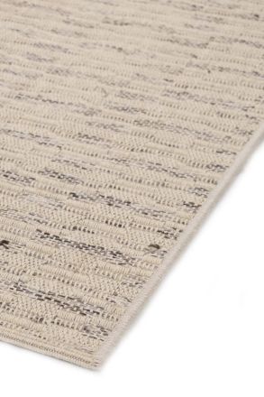 Χαλί με Όψη Ψάθας Μπεζ Royal Carpet Teora 20521 