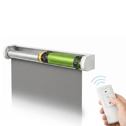 Μοτέρ Easy Preview