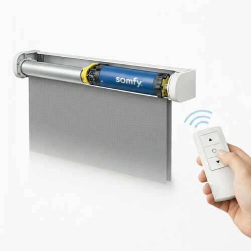 Ηλεκτροκίνητο (Ασύρματο) Preview