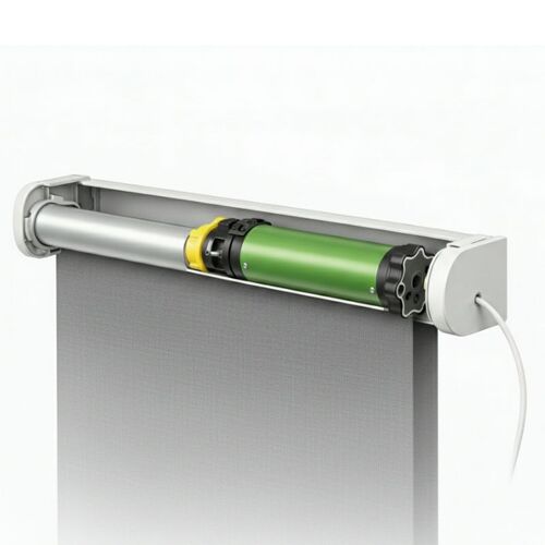 Μοτέρ Easy Preview