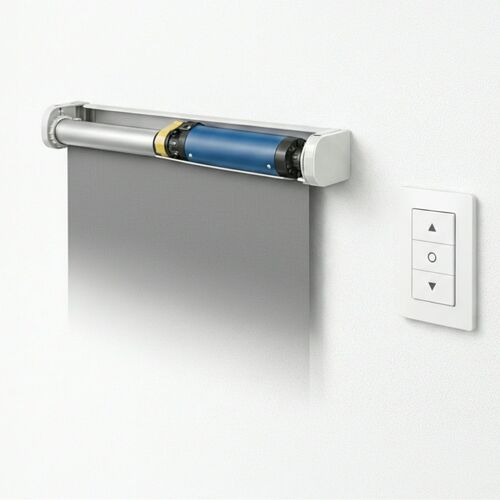 Ηλεκτροκίνητο (ενσύρματο) Preview