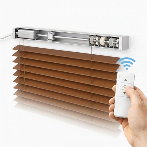 Ηλεκτροκίνητο (Ασύρματο) Preview