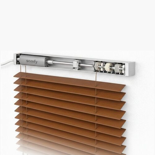 Μοτέρ Somfy Preview