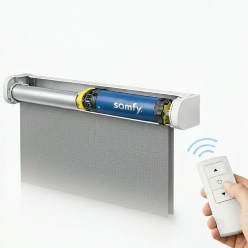 Μοτέρ Somfy  Preview