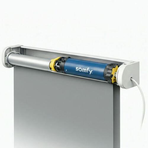 Μοτέρ Somfy  Preview
